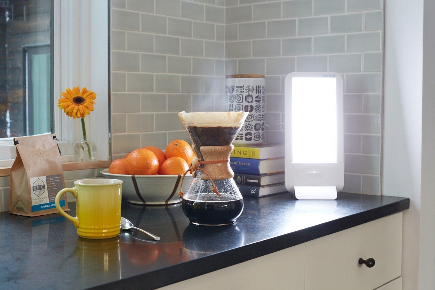 This Is Why Everyone Loves the HappyLight