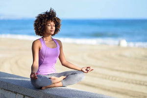 8 Proven Benefits of Meditation