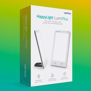 HappyLight® Lumi Plus