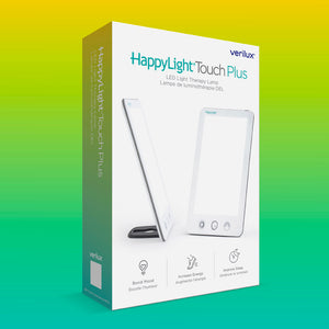 HappyLight® Touch Plus